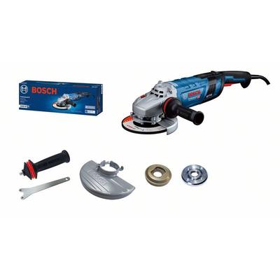 Bosch - Winkelschleifer gws 30-230 b im Karton Image
