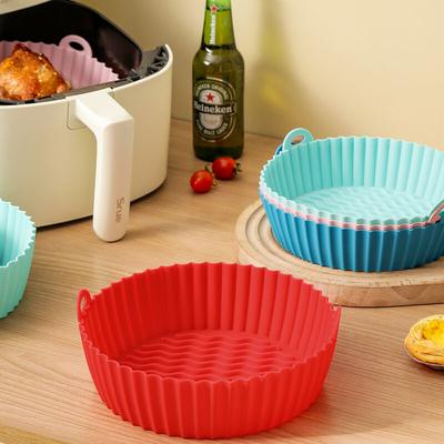 Asupermall - Air Fryer Silicone ...