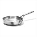 OXO Mira 3-Ply Stainless Steel Frying Pan, 10" Ceramic | 8 W in | Wayfair CC005886-001