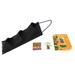 Hanging Flower Garden Seed Kit with Soil Block - 4 Options