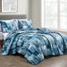 Tori Luxury 3 Piece Bedspread