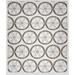 Breakwater Bay Illeigh Fleece Blanket Microfiber/Fleece/Microfiber/Fleece in Gray/White | 80 H x 60 W in | Wayfair 12BD85A0514E40A88DF4B73DCF3CBF4D