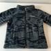 Columbia Jackets & Coats | Columbia Fleece Jacket Size 6 To 12 Months Toddler Boy | Color: Black | Size: 6-12 Months