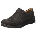 Jomos Herren Credo Slipper, Braun (Santos), 43 EU