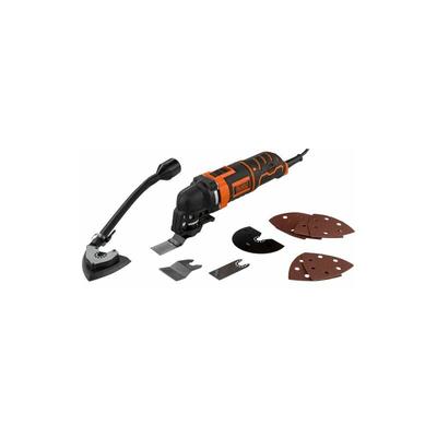 Multifunktionswerkzeug MT300KA 300W - Black&decker