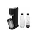 Duo Titan Wassersprudler Umsteigerset - Sodastream