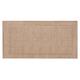 Rug Loft 070X140Cm Beige