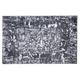 Rug Reflection 12 120X180Cm Grey Cream