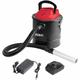 Aspirateur Souffleur à Cendres à Batterie 12 Litres Kekai Graciano Filtre hepa Lavable