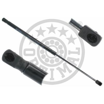 OPTIMAL Gasfeder, Koffer-/Laderaum 300N für MERCEDES-BENZ A2059801064 2059801064 AG-50624