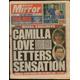 Daily Mirror Oct 14 1994 Original Rare Newspaper Souvenir Royal Exclusive Prince of Wales Charles Camilla 30th