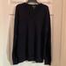 J. Crew Sweaters | J Crew Men’s Sweater | Color: Blue | Size: M