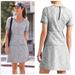 Athleta Dresses | Athleta Dress | Color: Gray | Size: Xs