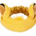 Disney Accessories | Disney Parks Simba (Lion King) Stretch Headband | Color: Black/Orange | Size: One Size