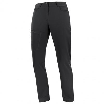 Salomon - Women's Wayfarer Warm - Winterhose Gr 40 - Regular schwarz Image