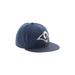 NFL Baseball Cap: Blue Accessories - Women's Size 7