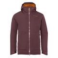 Vaude Herren Men's Elope Padded Jacket Jacke, dark oak, S EU