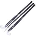 KOOKABURRA Unisex Shadow Hockey Stick, Black/White, 36.5 Light UK
