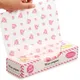 Papier ciré de qualité alimentaire papier gras emballages alimentaires papier d'emballage pour