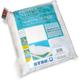 Protège matelas absorbant antonin lit articulé tpr Bonnet de 23 cm 2x100x200 cm - Blanc