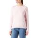 Q/S designed by Damen 510.10.202.17.170.2109130 Sweater, Light Pink Melange, M EU