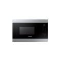 Samsung MG22M8274CT / E1 Forno Microonde con Grill da Incasso Capacità 22 Litri Potenza 850 Watt