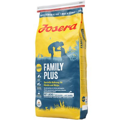 15kg Josera...