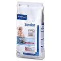 2x12kg Senior Neutered Large & Medium Virbac Veterinary HPM - Croquettes pour Chien