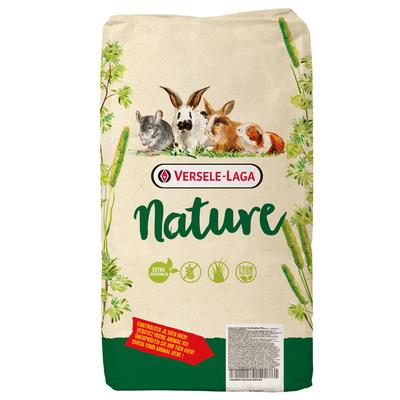 9kg Nature Cuni Versele-Laga - Nourriture pour lapin