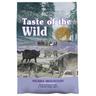 Taste of the Wild Sierra Mountain pour chien - 2 x 12,2 kg