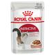 48x85g Instinctive en sauce Royal Canin - Pâtée pour chat