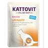 Kattovit Urinary 6 x 85 g pour chat - saumon