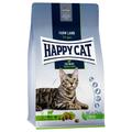 300g Happy Cat Culinary Adult agneau des pâturages - Croquettes pour chat