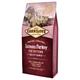 2x6kg Healthy Growth saumon, dinde pour chaton Carnilove Croquettes pour chat