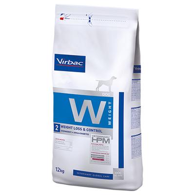 2x12kg Virbac...