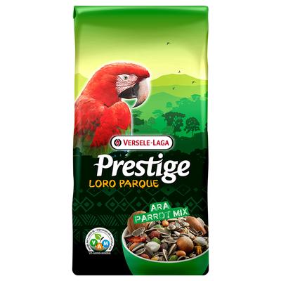 2x15kg Versele-Laga Prestige Loro Parque pour perroquet