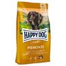 10kg Piemonte Happy Dog Supreme - Croquettes pour chien