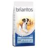 Lot Briantos 2 x 14 kg pour chien - Junior (2 x 14 kg)