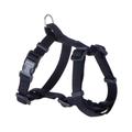 Harnais Hunter Ecco Sport Vario Rapid, noir pour chien - T. S - M : tour de poitrail 48 - 70 cm