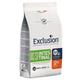 Exclusion Intestinal, porc et riz pour chiens de petites races - 7 kg