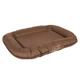 Matelas Strong & Soft L 138 x l 110 x H 15 cm environ - pour chien