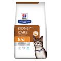 2x5kg k/d Kidney Care thon Hill's Prescription Diet - Croquettes pour chat