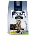 2x1,3kg Happy Cat Culinary Adult volaille fermière - Croquettes pour chat