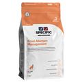 3x2kg Specific FDD-HY Food Allergen Management - Croquettes pour chat