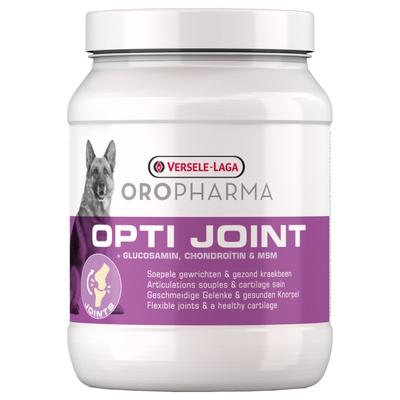 2x700g Oropharma Opti Joint Versele-Laga Chien