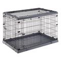 Cage de transport Ferplast Superior l 118 x P 77 x H 82,5 cm - pour chien