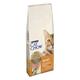 15kg Adult saumon thon Cat Chow - Croquettes pour Chat