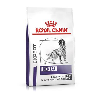 2x13kg Royal Canin Expert Dental - Croquettes pour chien