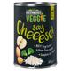 12x375g Greenwoods Veggie fromage cottage, œufs, pommes, brocolis - Pâtée pour chien