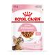 24x85g Sterilised Kitten en sauce Royal Canin - Pâtée pour chat